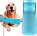 Portable Dog Water Bottle