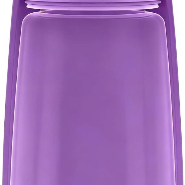 portable dog water bottle