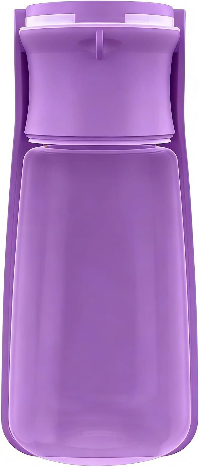 portable dog water bottle